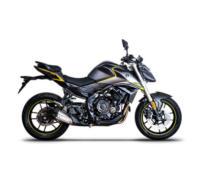 Мотоцикл VOGE R525