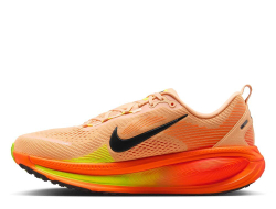 Кроссовки для бега мужские Nike Vomero 18 M Оранжево-Лайм