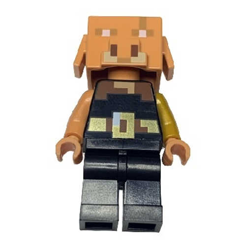 Жестокий пиглин min118