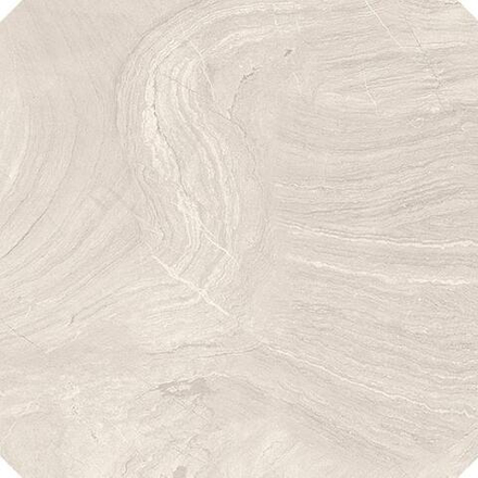 Gayafores Octogono Varana Crema 40.8x40.8