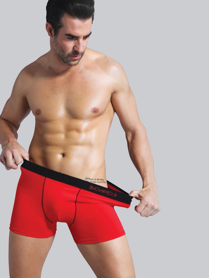 Классические боксеры