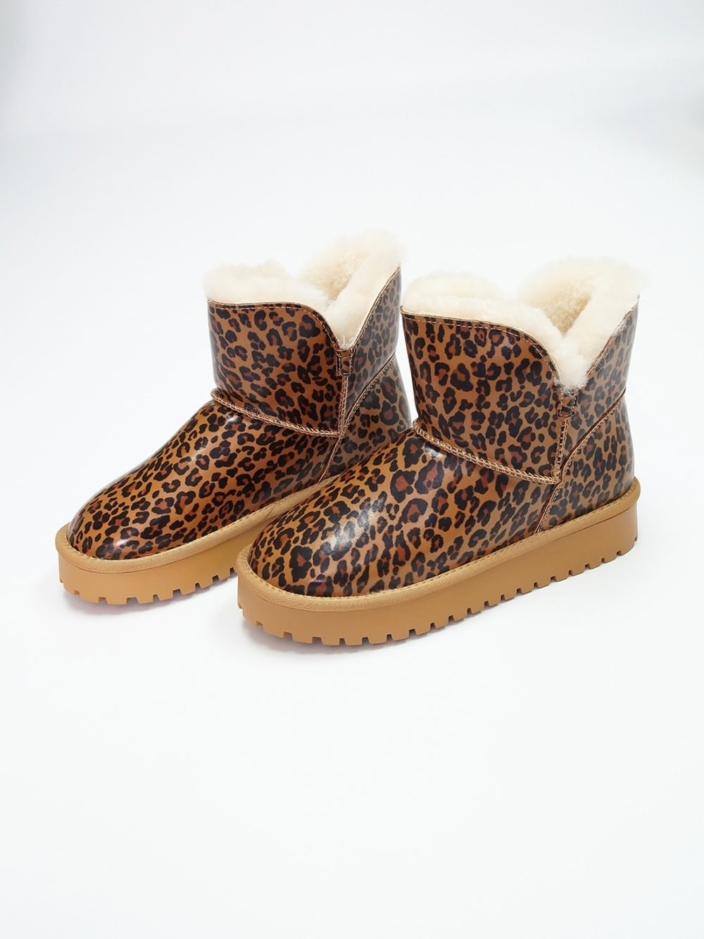 Угги женские зимние