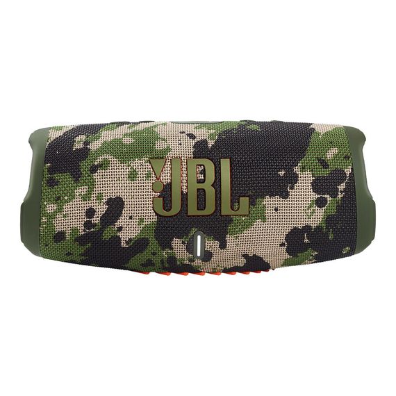 Портативная колонка JBL Charge 5 Squad