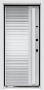 MEGAPOLIS SMART CRAFT HANDLES