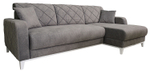 Угловой диван «Бруклин 2» (2ML/R.8MR/L)