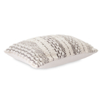 Чехол на подушку с объемным декором pune из коллекции ethnic, 35х60 см