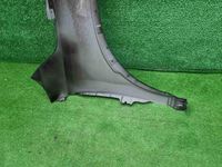 Крыло переднее левое GAC GS8 2 (2021-н.в.)