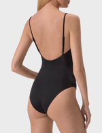 Купальник HUGO PURE SWIMSUIT