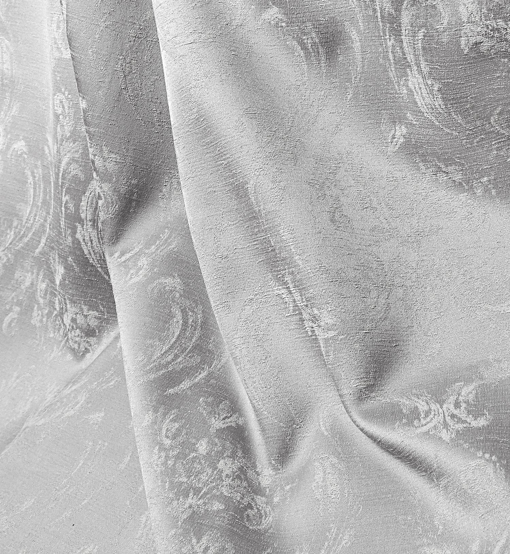 Портьерная ткань dimout Biscuit арт. 2301 F col. 9а