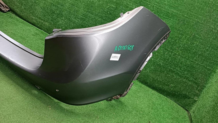 Бампер задний Porsche Cayenne 2 958 (2010-2014)