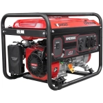 REDVOLT EPB3000 бензогенератор