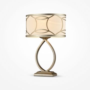 Настольный светильник Maytoni H310-11-G