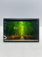 Ноутбук-трансформер Lenovo Yoga 6 13ARE05 (82FN005KRU) 13.3"/AMD Ryzen 7 4700U/RAM 16 GB/SSD 1024 GB/AMD Radeon/1920*1080 (Touch)/IPS/Windows 10 /Подсветка кл-ры: LED/синий. Состояние: C1