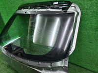 Крышка багажника Omoda C5 (2022-н.в.)