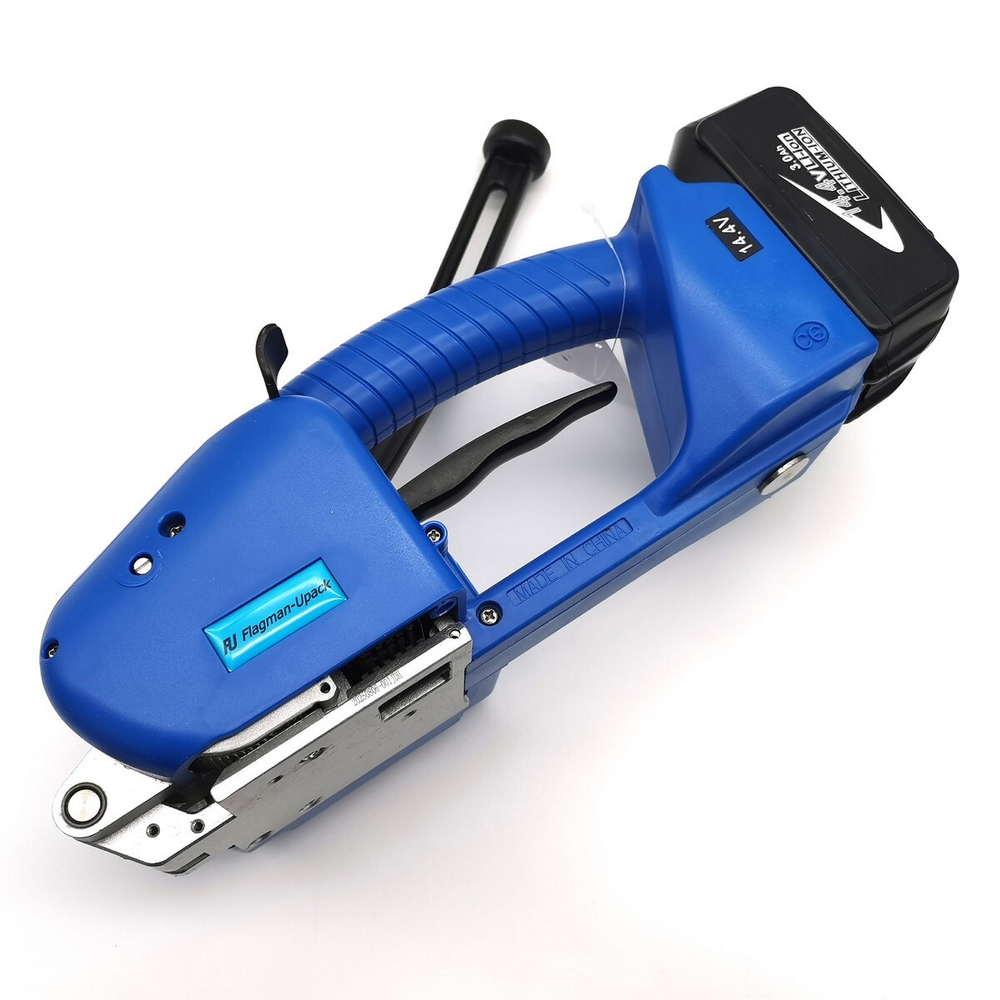 Аккумуляторный стреппинг-инструмент FT190