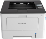Принтер лазерный черно-белый Pantum BP5100DW