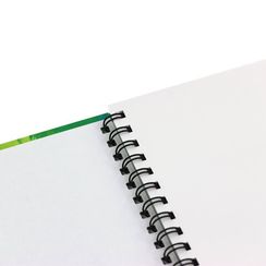 SKETCHBOOK. Flower  60 листов