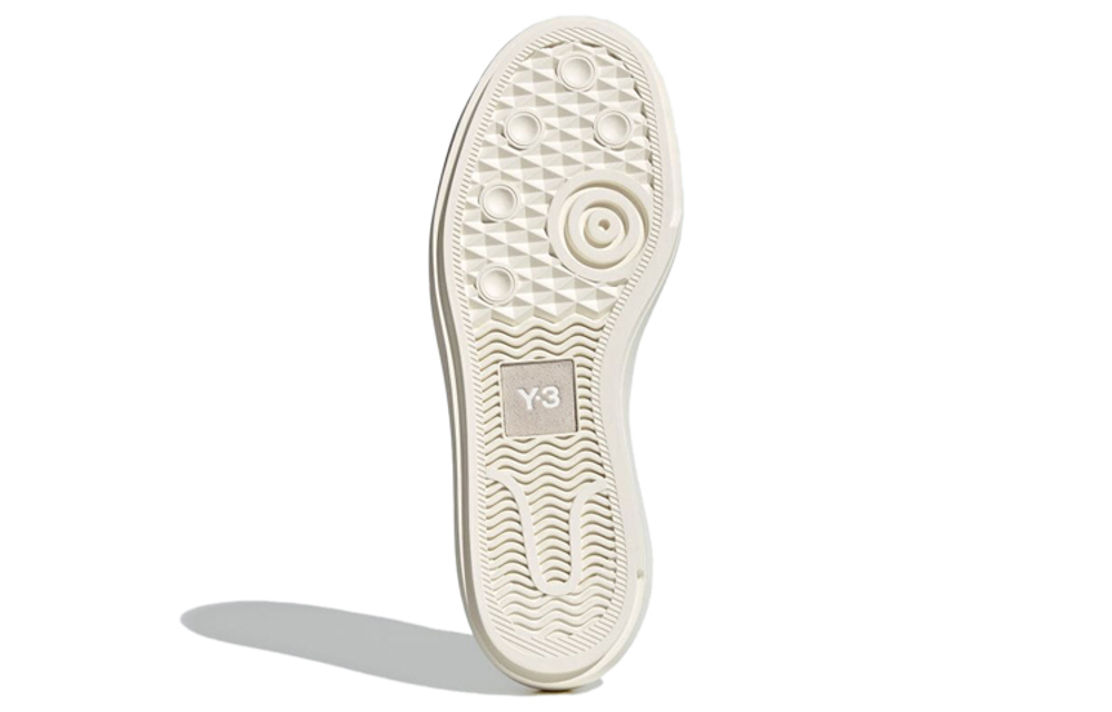 Adidas Y-3 Ajatu Court Low "Bliss"