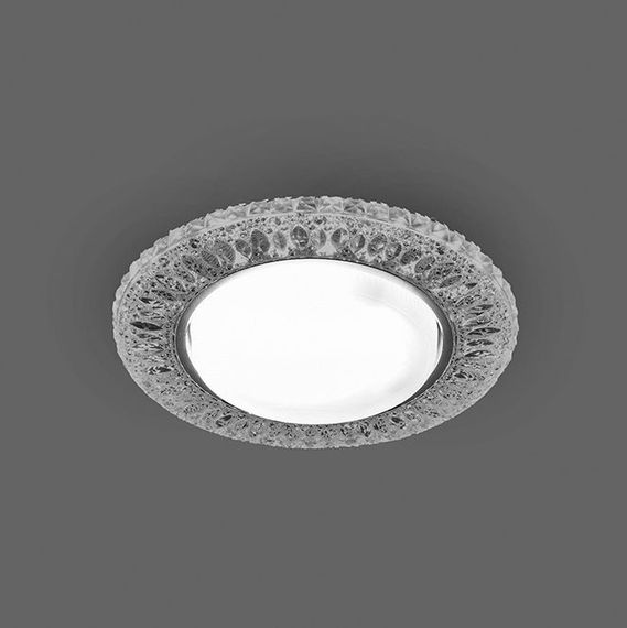 Встраиваемый светодиодный светильник Feron CD4022 29475