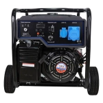 Lifan 6 GF-5A (7000EA) бензиновый генератор 00-00000500