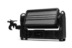 Strobe Strike M — LED стробоскоп 1200 Вт IP65 DMX512/RDM/Artnet HTML
