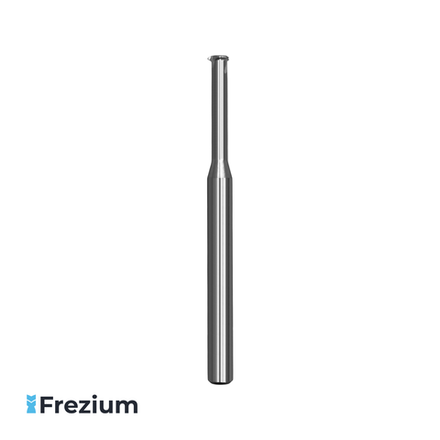 Резьбофреза твердосплавная по алюминию и цветным металлам "O.G.Germany" (M5x0.8 S4 L50 Z3)