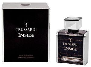 Trussardi Inside for men