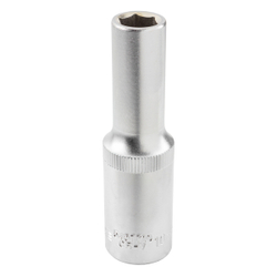 Головка глубокая 10мм 1/2''6гр. RockForce##Rock FORCE RF-5457710