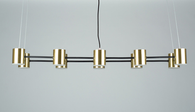 люстра MD1627R/10