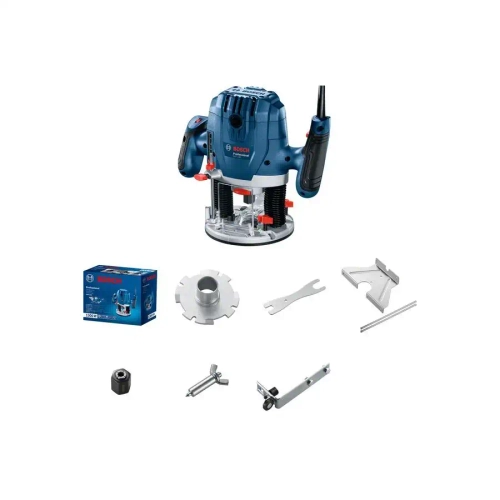 Вертикальный фрезер GOF 130 BOSCH 06016B7000