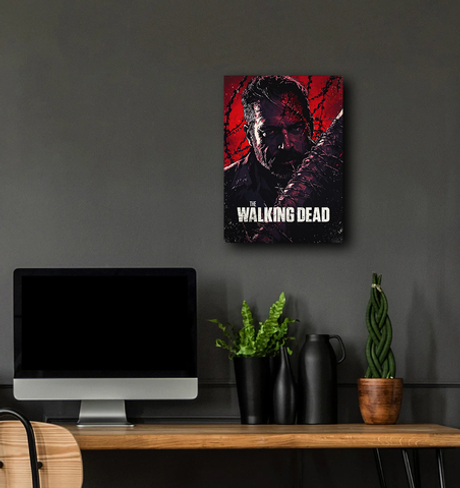 Ходячие мертвецы 1 (The Walking Dead)