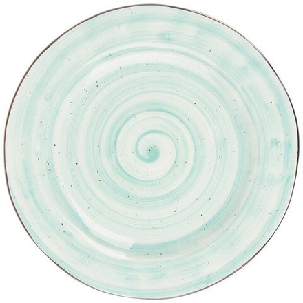 Тарелка 22,5 см "OCEAN FUSION"  P.L.