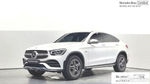 Mercedes-Benz GLC-Class X253 GLC300e 4MATIC Coupe (03.2021)