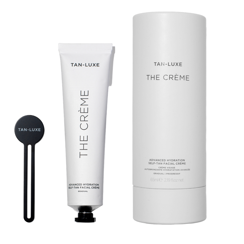 Tan-Luxe The Crème