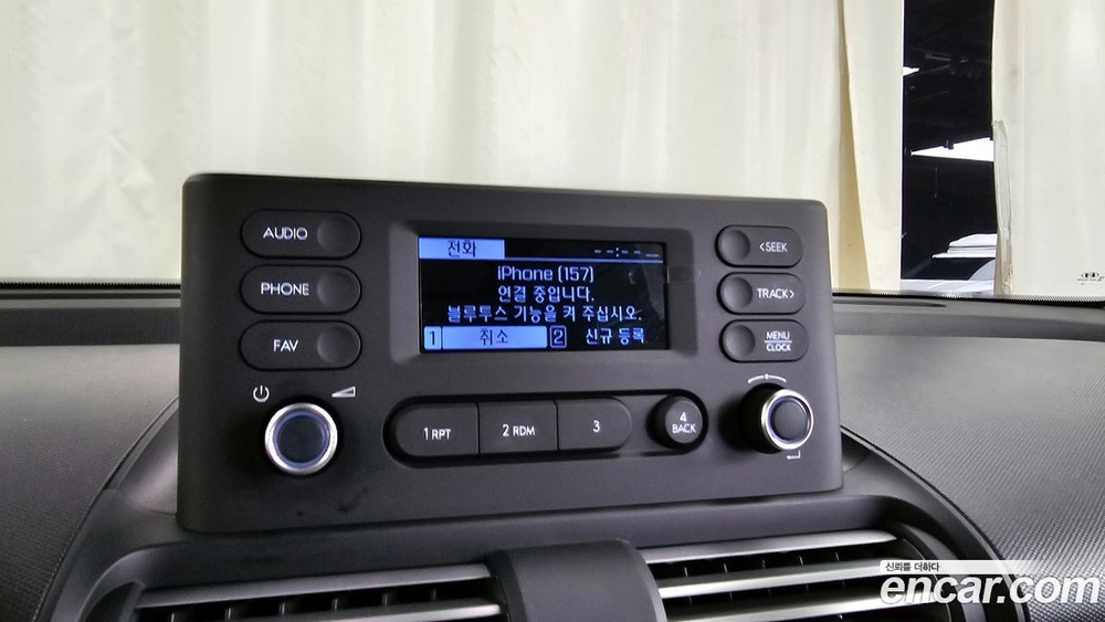Hyundai Casper Van (05.2022)