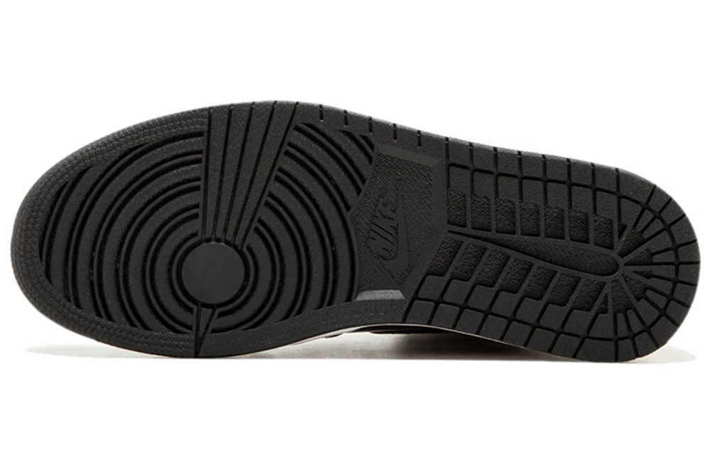 Кроссовки Jordan Air Jordan 1 High Nrg Patent Gold Toe