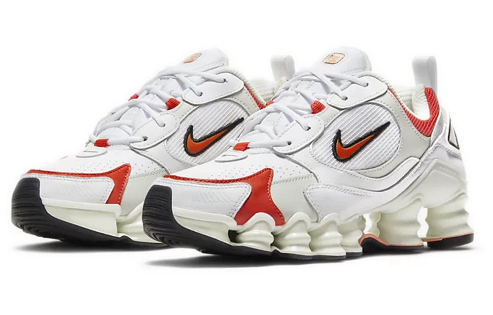 Кроссовки Nike Shox Tl Nova (Женская размерная сетка)