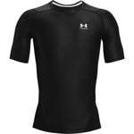 Футболка Under Armour UA Hg Isochill Comp SS Black T-Shirt