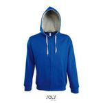 Толстовка Soul Чёрный  XXL