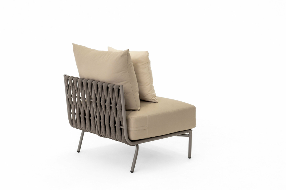 Модульный диван, коллекция Тирион