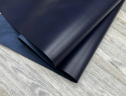 Picasso Navi (0,8-1,0 мм), цв. Синий, натуральная кожа