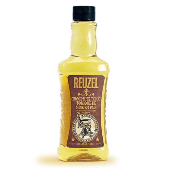 Тоник для укладки Reuzel, Grooming Tonic