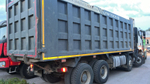 FAW J6 8x4 Самосвал СА3310Р66K24T4E5 (Дизельный, 11,1 л, 420 л.с., МТ)