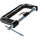 СТРУБЦИНА G-ОБРАЗНАЯ SPARTA 150ММ 206625