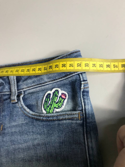 Шорты Gap джинсовые, на 10/11 лет