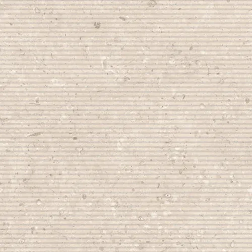 Плитка из белой глины Cube Rockberry Wavy Beige 30*60 (0,9 кв.м.) упак 5 шт