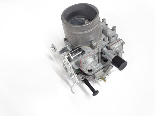 Карбюратор /УАЗ 31512, 3152/ К 151 В дв. 4178.10 (4178-30) (LADA)