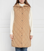 Жилет Peffi BOSS BLACK - бежевый(50494536)