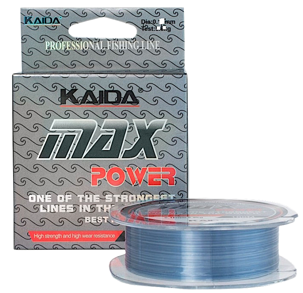 Леска Kaida Max Power 100м -