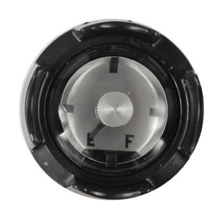 Крышка бака с указателем уровня, пластик